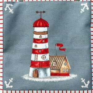 Coussin phare